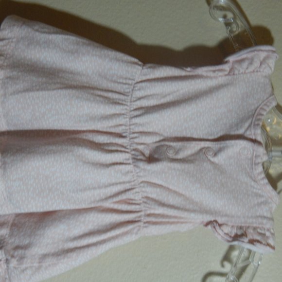 Just one you bunny dress, and matching pants - Picture 7 of 16